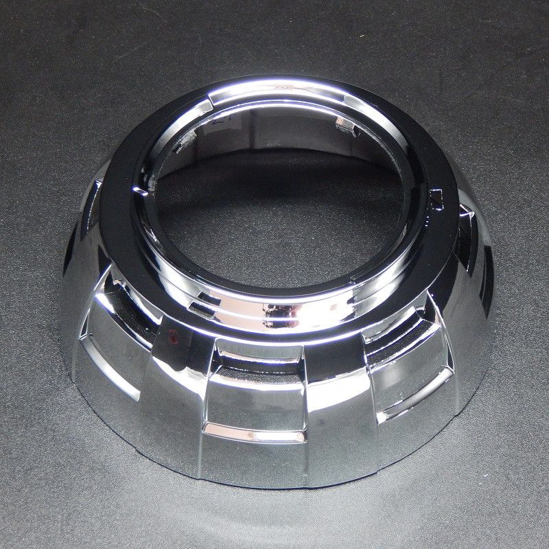 products/1447/maska za projektore bmw e46.jpg - MASKA 27-A (LAND ROVER) - 3inch - Xenon Svetla Beograd